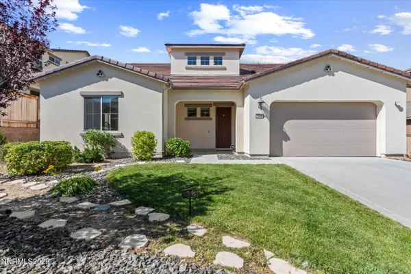 1725 Verdi Vista Court, Reno, NV 89523