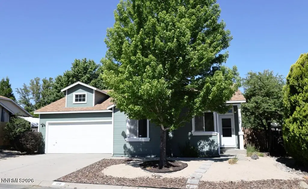 170 Stonecrest Drive, Verdi, NV 89439 - #1
