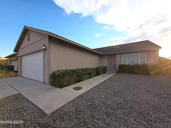 128 Relief Springs Road, Fernley, NV 89408