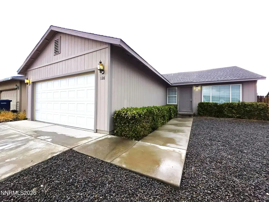 128 Relief Springs Road, Fernley, NV 89408 - #2