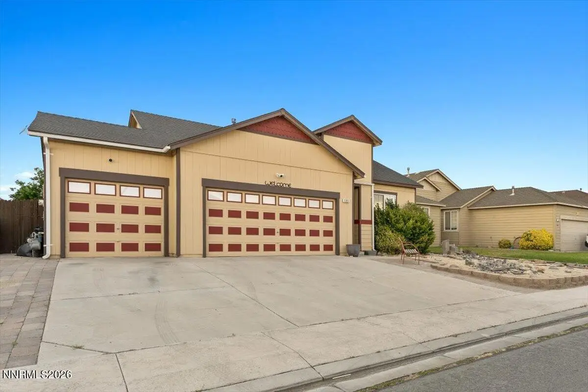 1351 Shadow Lane, Fernley, NV 89408 - #1