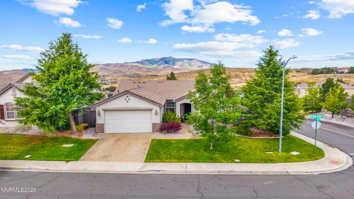 7845 Opal Bluff Drive, Reno, NV 89506 - #1