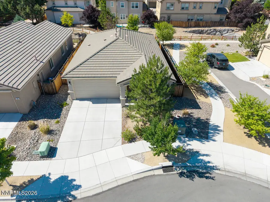 3853 Hazy Swale Way, Sparks, NV 89436 - #2