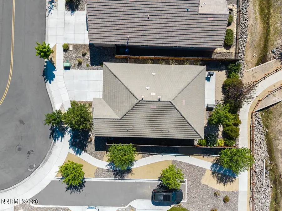 3853 Hazy Swale Way, Sparks, NV 89436 - #3