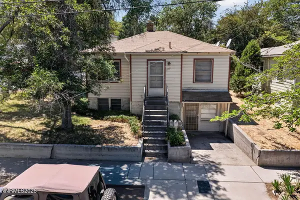 1301 Faland Way #1, 2, 3, Reno, NV 89503