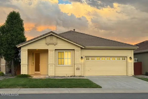 3443 Long Drive, Minden, NV 89423