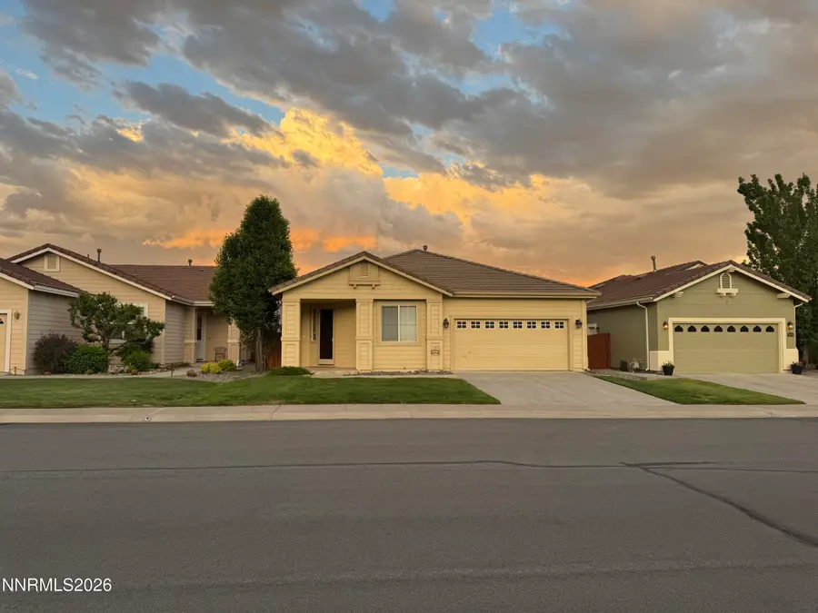 3443 Long Drive, Minden, NV 89423 - #2