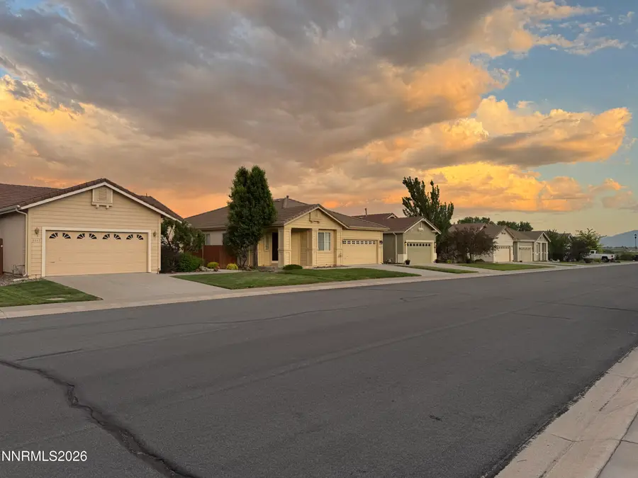 3443 Long Drive, Minden, NV 89423 - #3