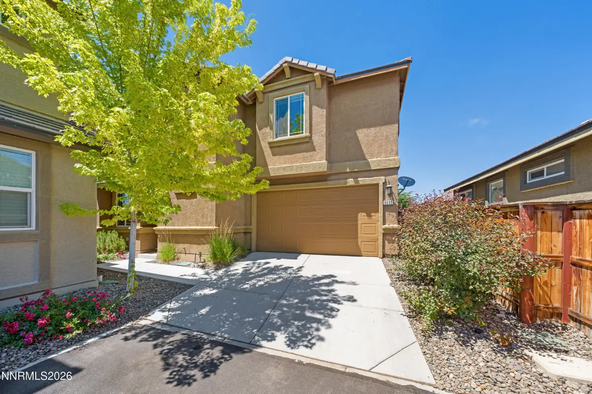 6593 Peppergrass Drive, Sparks, NV 89436 - #1