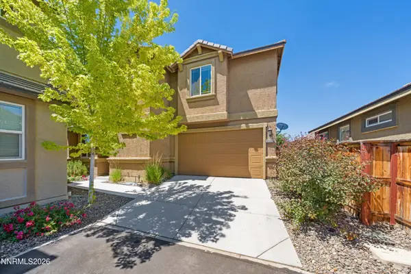 6593 Peppergrass Drive, Sparks, NV 89436