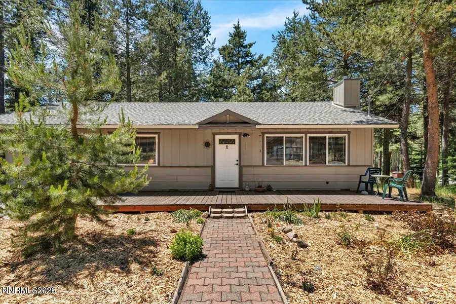 1774 Ababco Street, South Lake Tahoe, CA 96150 - #2