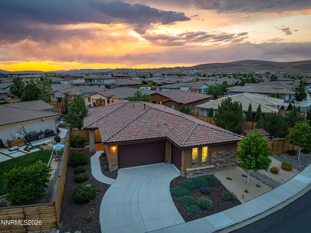 4627 Chromium Court, Sparks, NV 89436 - #1