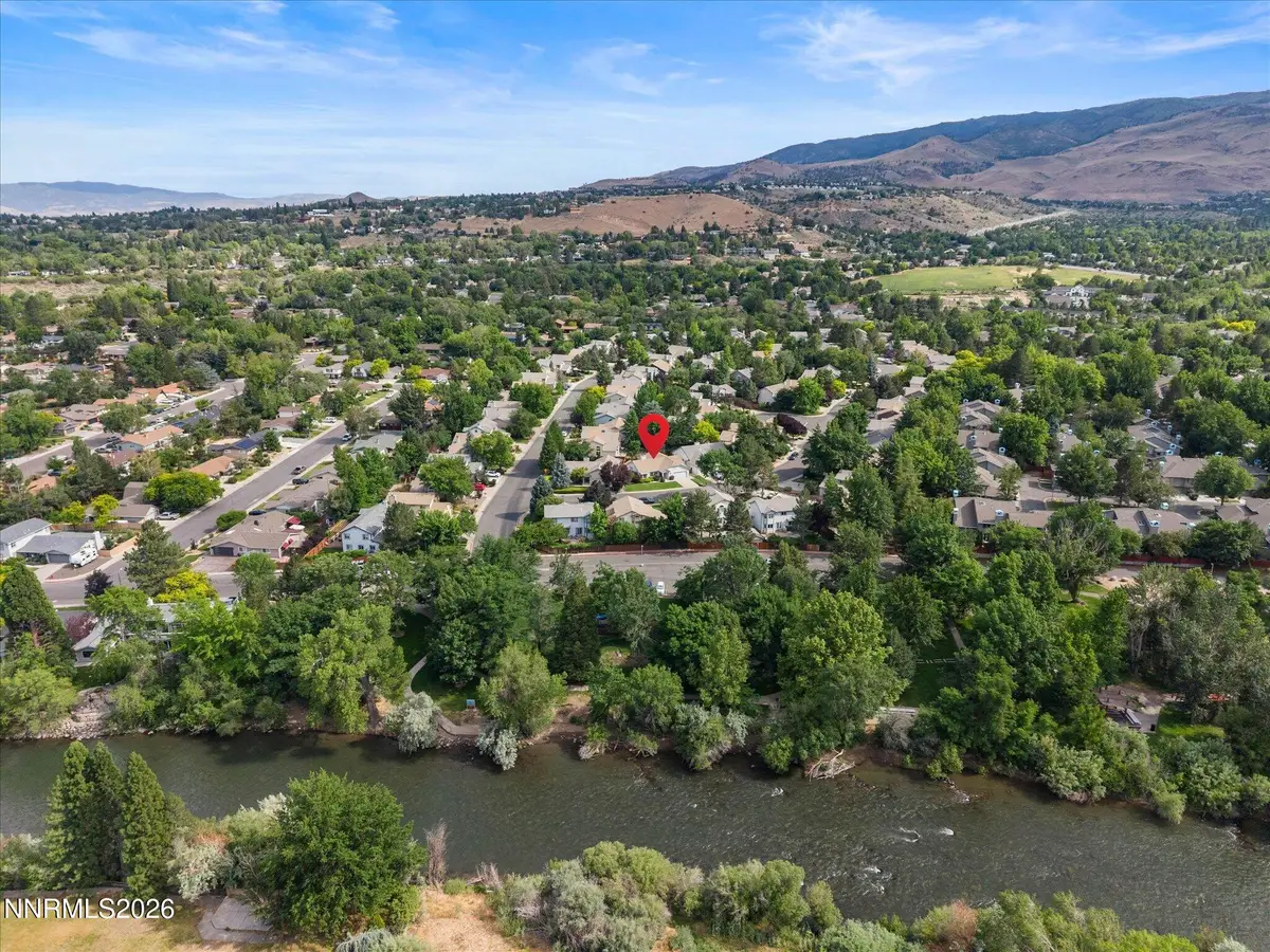 1034 Mayflower Drive, Reno, NV 89509 - #1