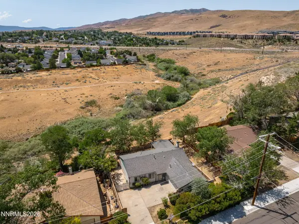 1765 O Farrell Street, Reno, NV 89503