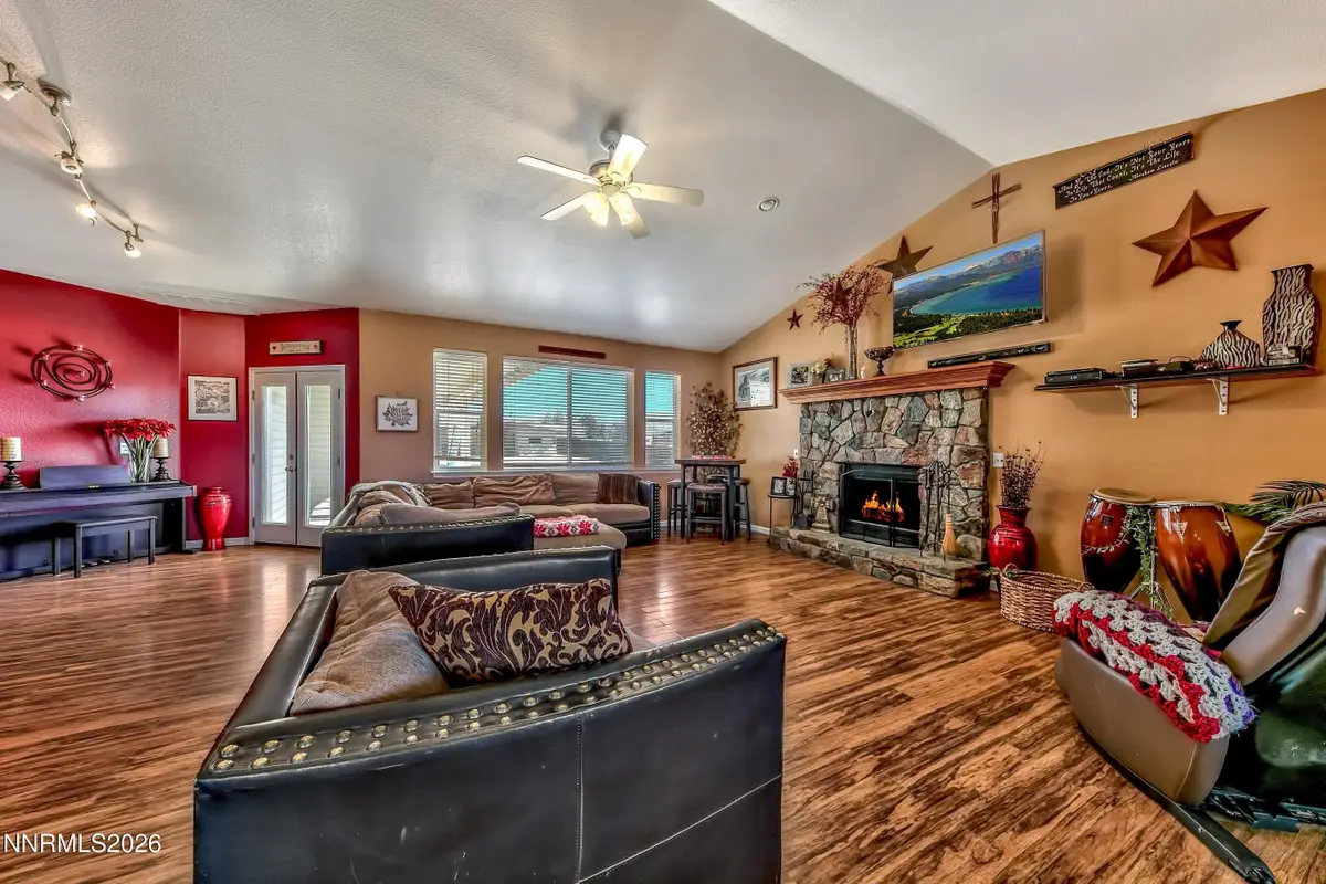 2827 Wade Street, Minden, NV 89423 - #1