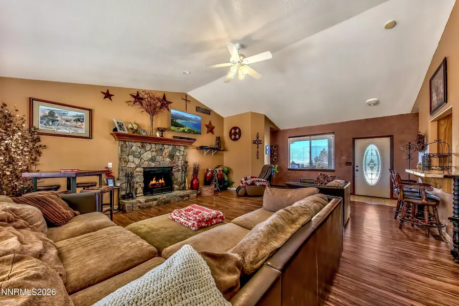 2827 Wade Street, Minden, NV 89423 - #2