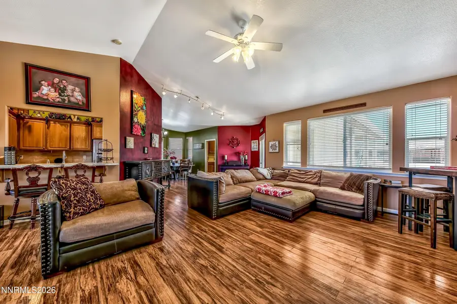 2827 Wade Street, Minden, NV 89423 - #3