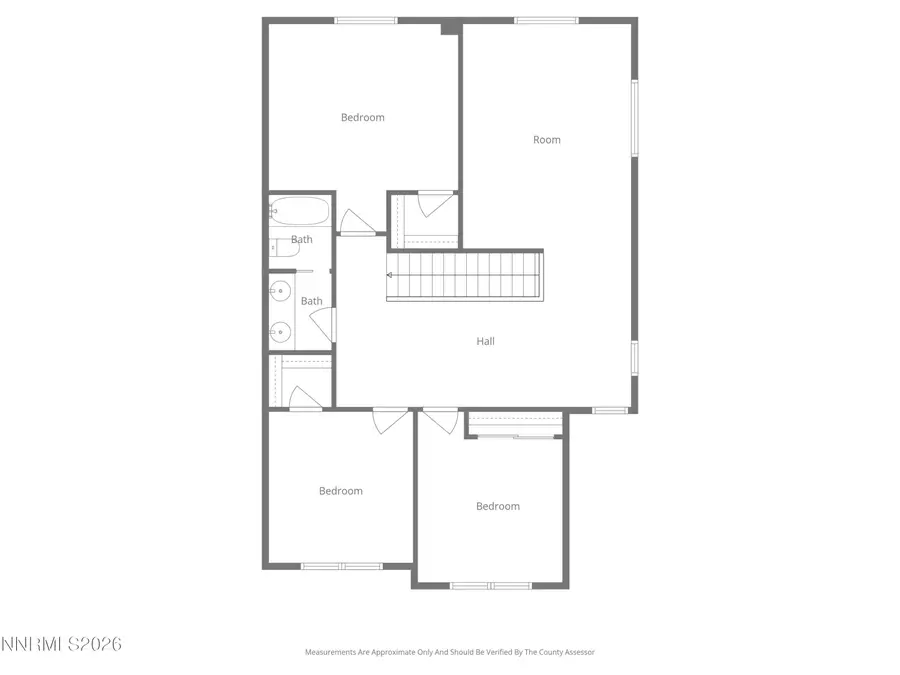 853 Furlong Drive #LOT 42, Minden, NV 89423 - #2