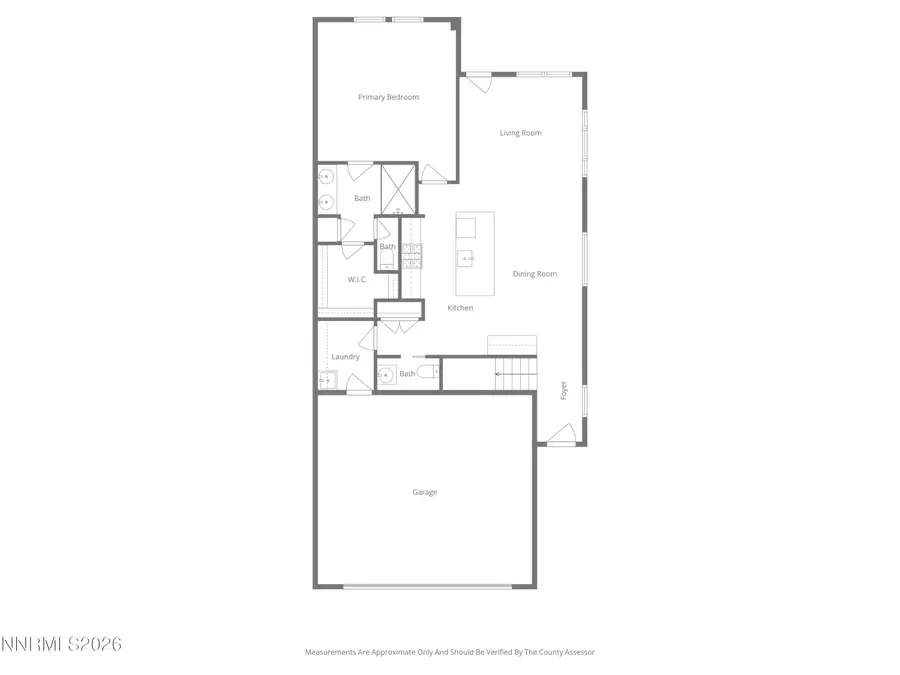 853 Furlong Drive #LOT 42, Minden, NV 89423 - #3