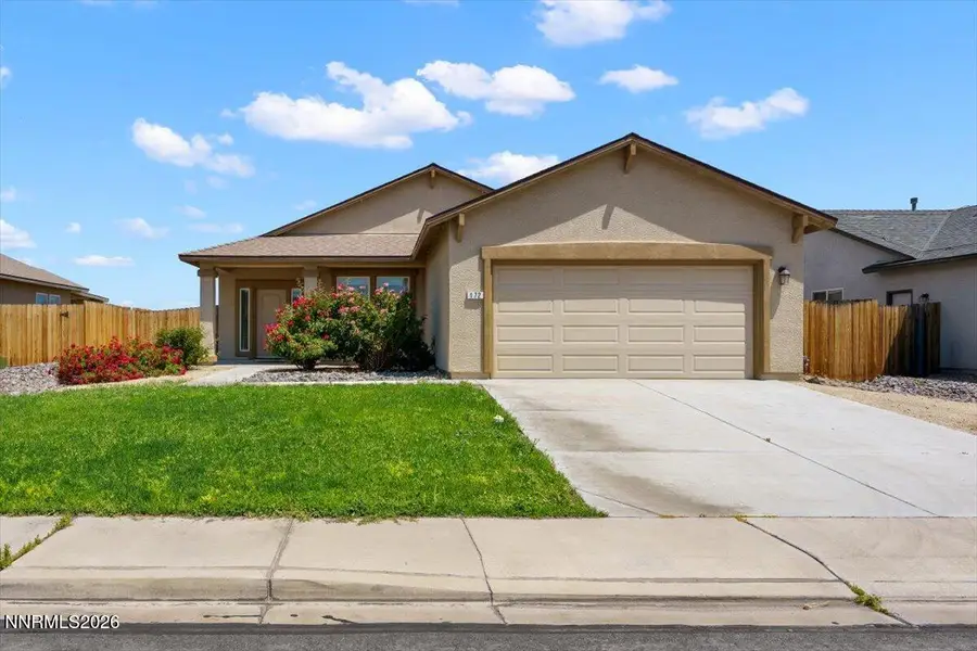 172 Walnut Drive, Fernley, NV 89408 - #2