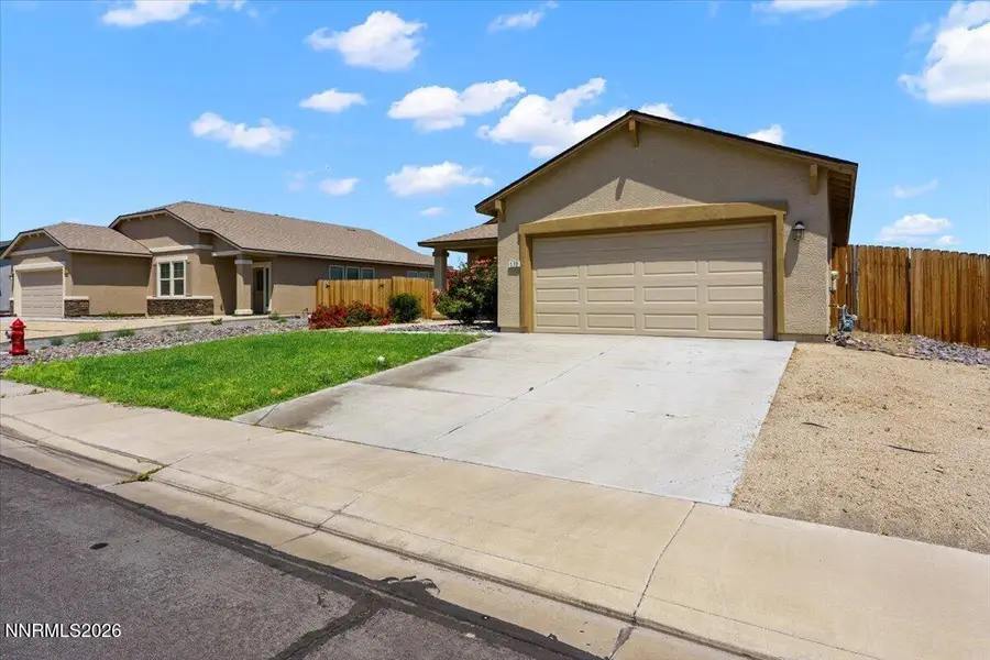 172 Walnut Drive, Fernley, NV 89408 - #3