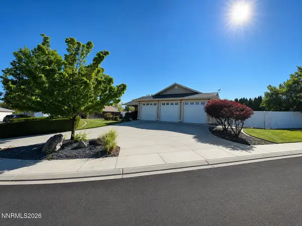 1939 Midas Drive, Winnemucca, NV 89445