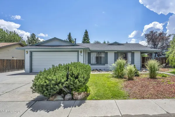 933 Lepori Way, Sparks, NV 89431