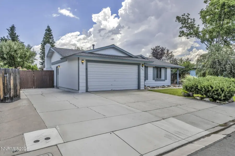 933 Lepori Way, Sparks, NV 89431 - #3