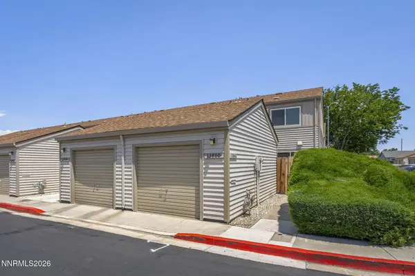 13860 Lear Boulevard, Reno, NV 89506
