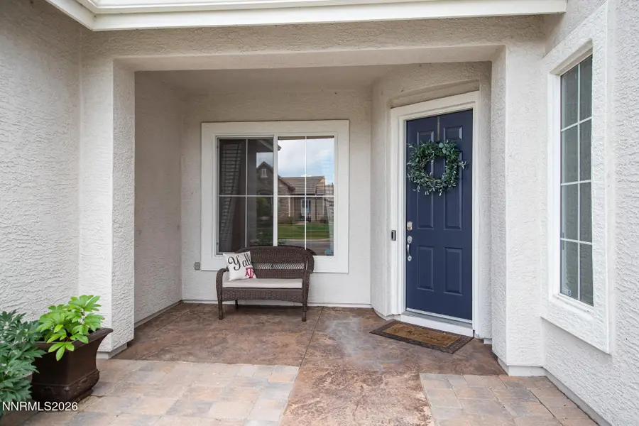 1646 Sunhaven Court, Reno, NV 89521 - #2