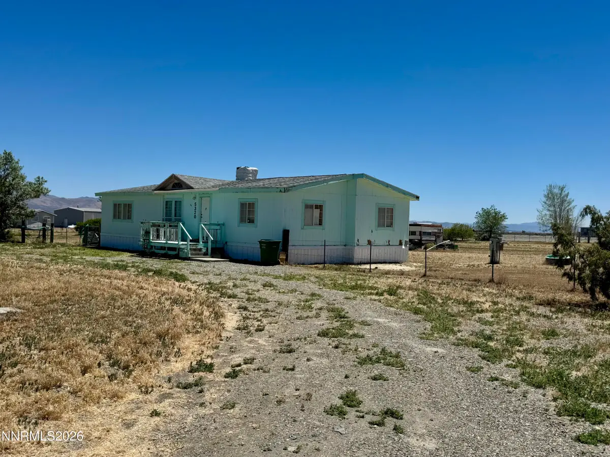 5320 Paradise Ranchos Drive, Winnemucca, NV 89445 - #1