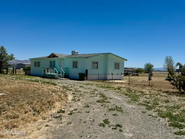 5320 Paradise Ranchos Drive, Winnemucca, NV 89445
