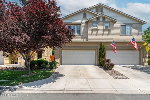 2180 Stanton Lane, Reno, NV 89502