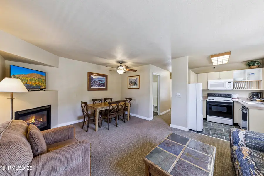 305 Galaxy Lane # 1, Stateline, NV 89449 - #3