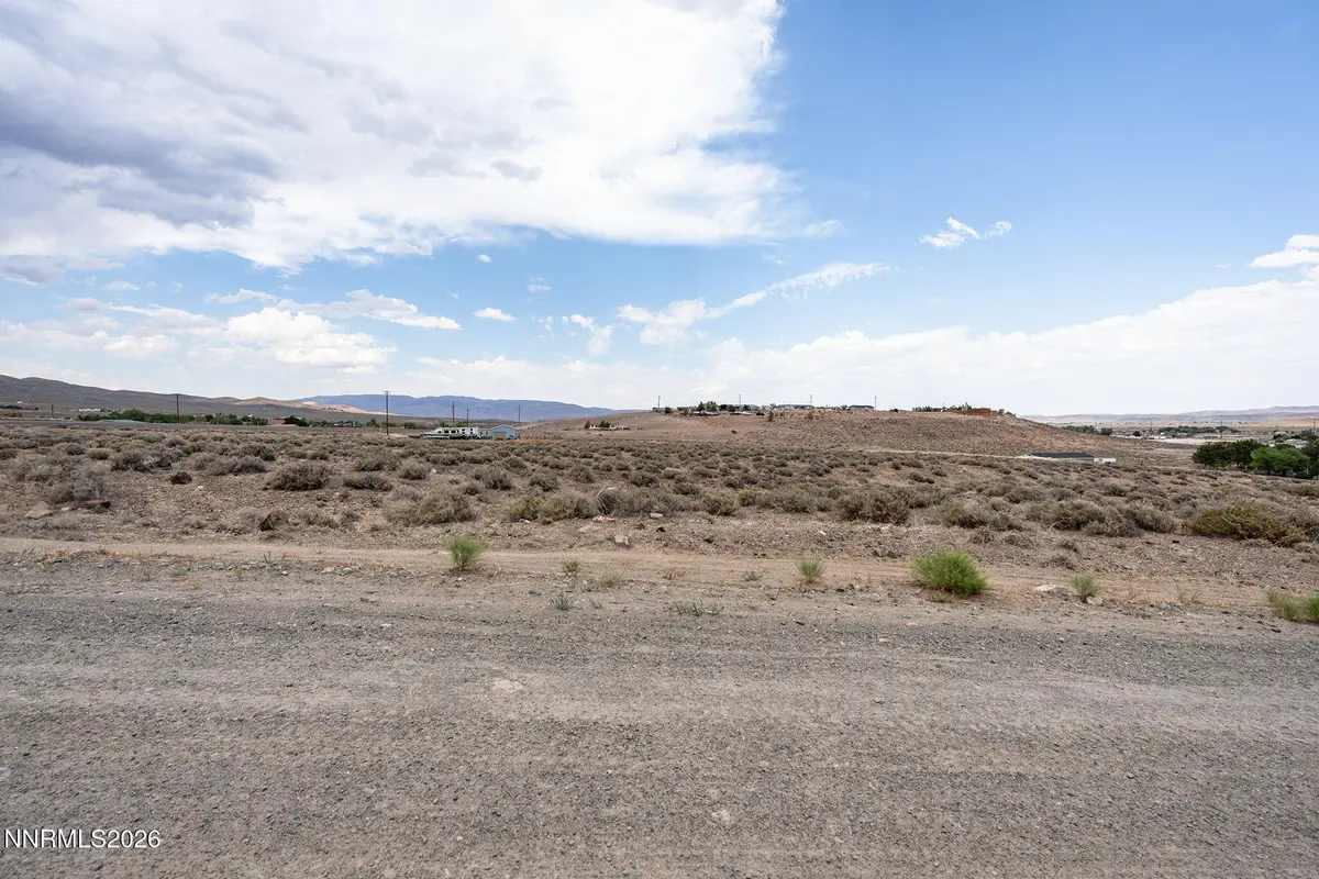 1440 Hooten Drive, Silver Springs, NV 89429 - #1