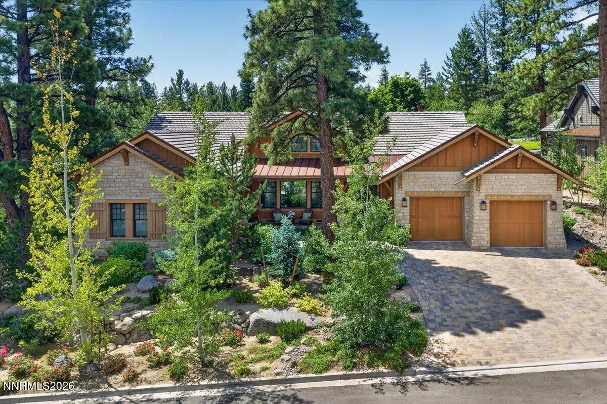 5755 Nordend Way, Reno, NV 89511 - #1