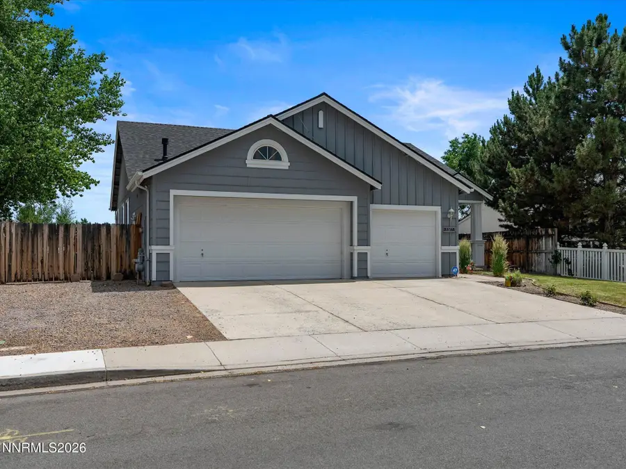 9561 Crystalline Drive, Reno, NV 89506 - #2