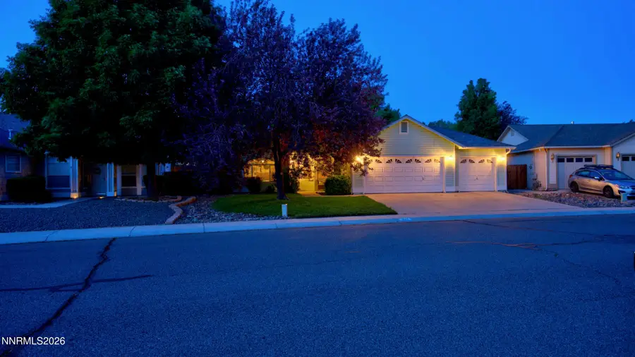 1344 Windsor Drive, Gardnerville, NV 89410 - #2