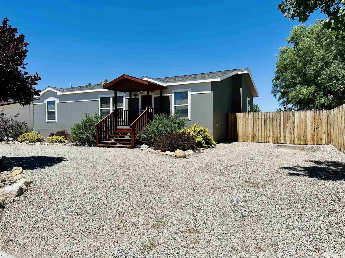 15 Willow Street, Round Mountain, NV 89045 - #1