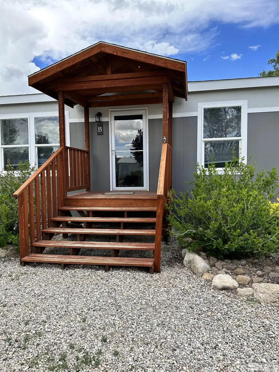 15 Willow Street, Round Mountain, NV 89045 - #2