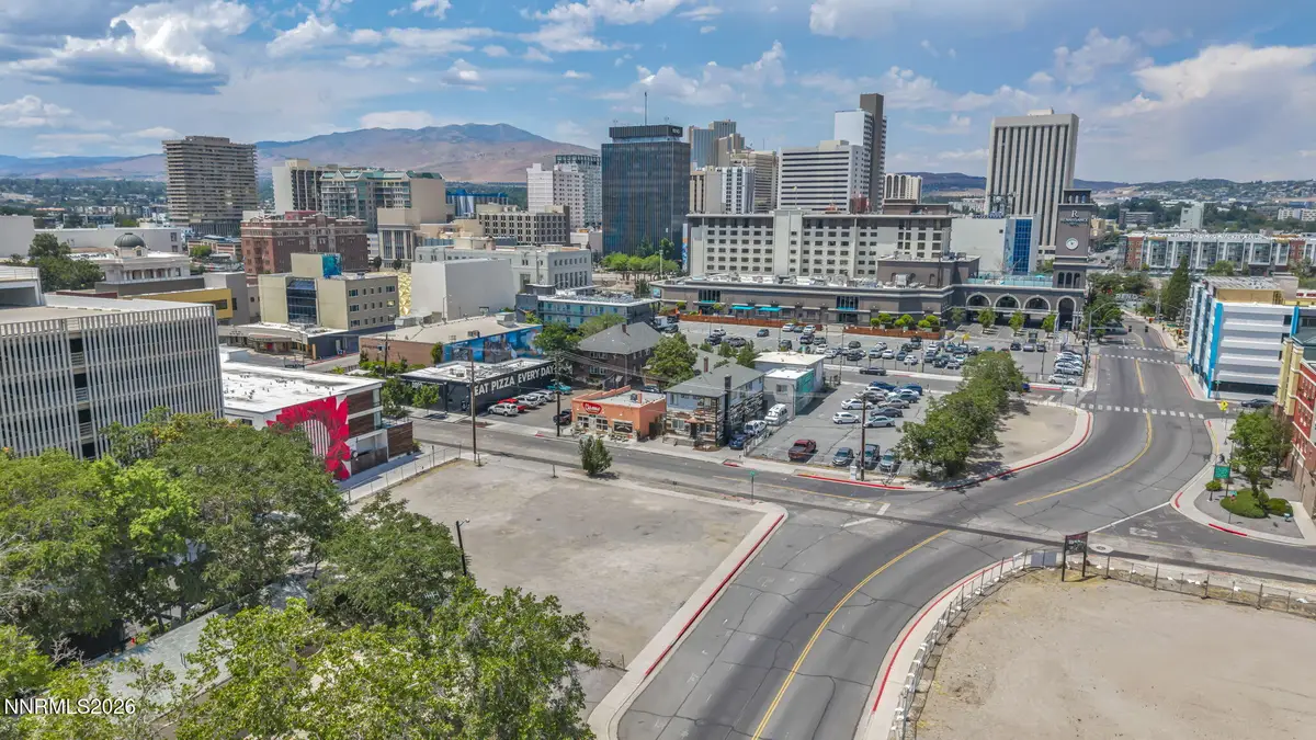 215 Sinclair Street, Reno, NV 89501 - #1