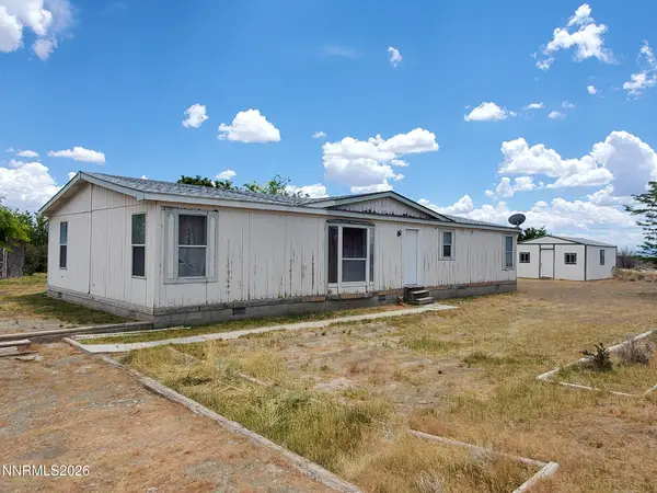 5260 Pioneer Drive, Winnemucca, NV 89445