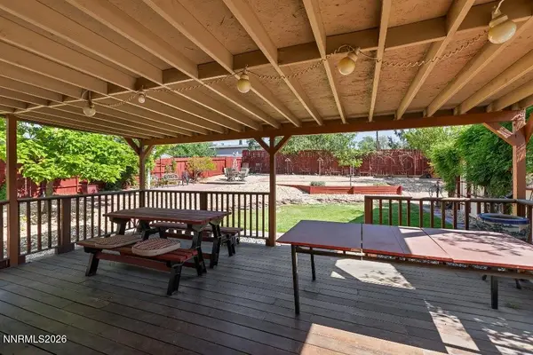 165 Penelope Court, Sun Valley, NV 89433