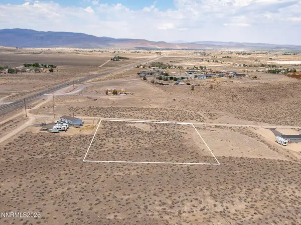 1435 W 7th Street, Silver Springs, NV 89429