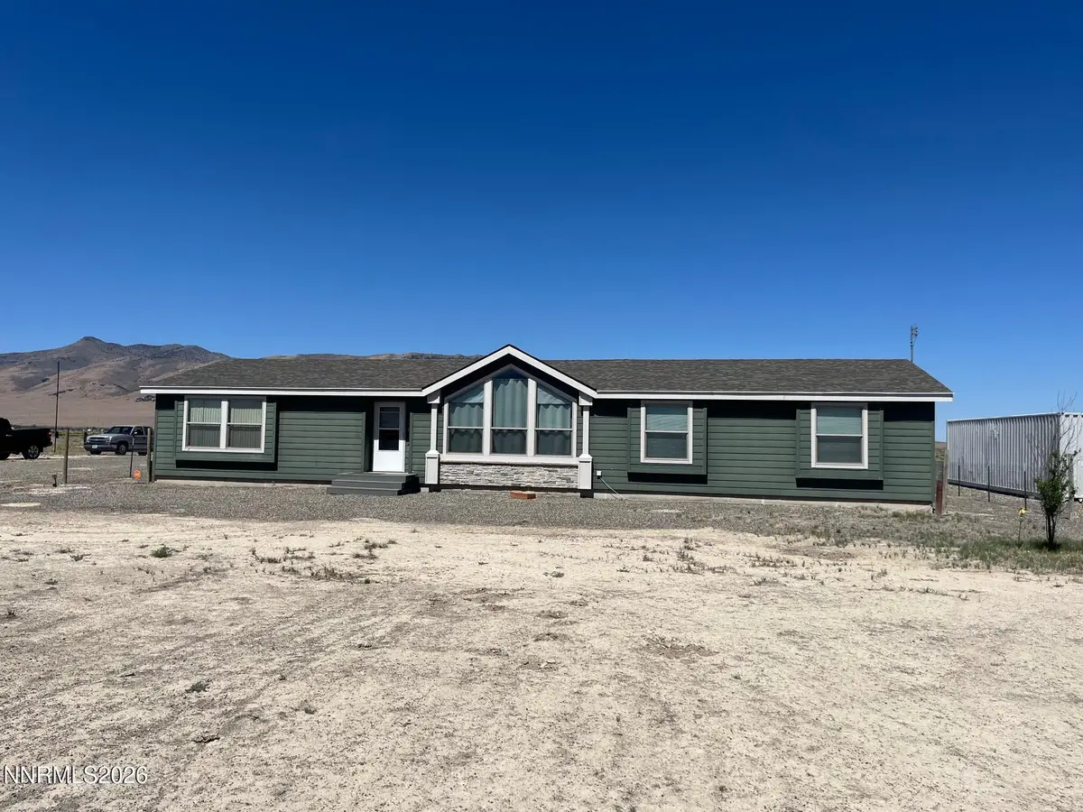 1700 Muddy Road, Winnemucca, NV 89445 - #1