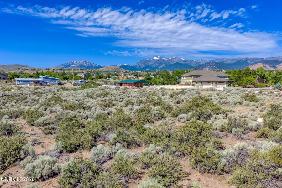 2160 Whites Creek Lane, Reno, NV 89511 - #2