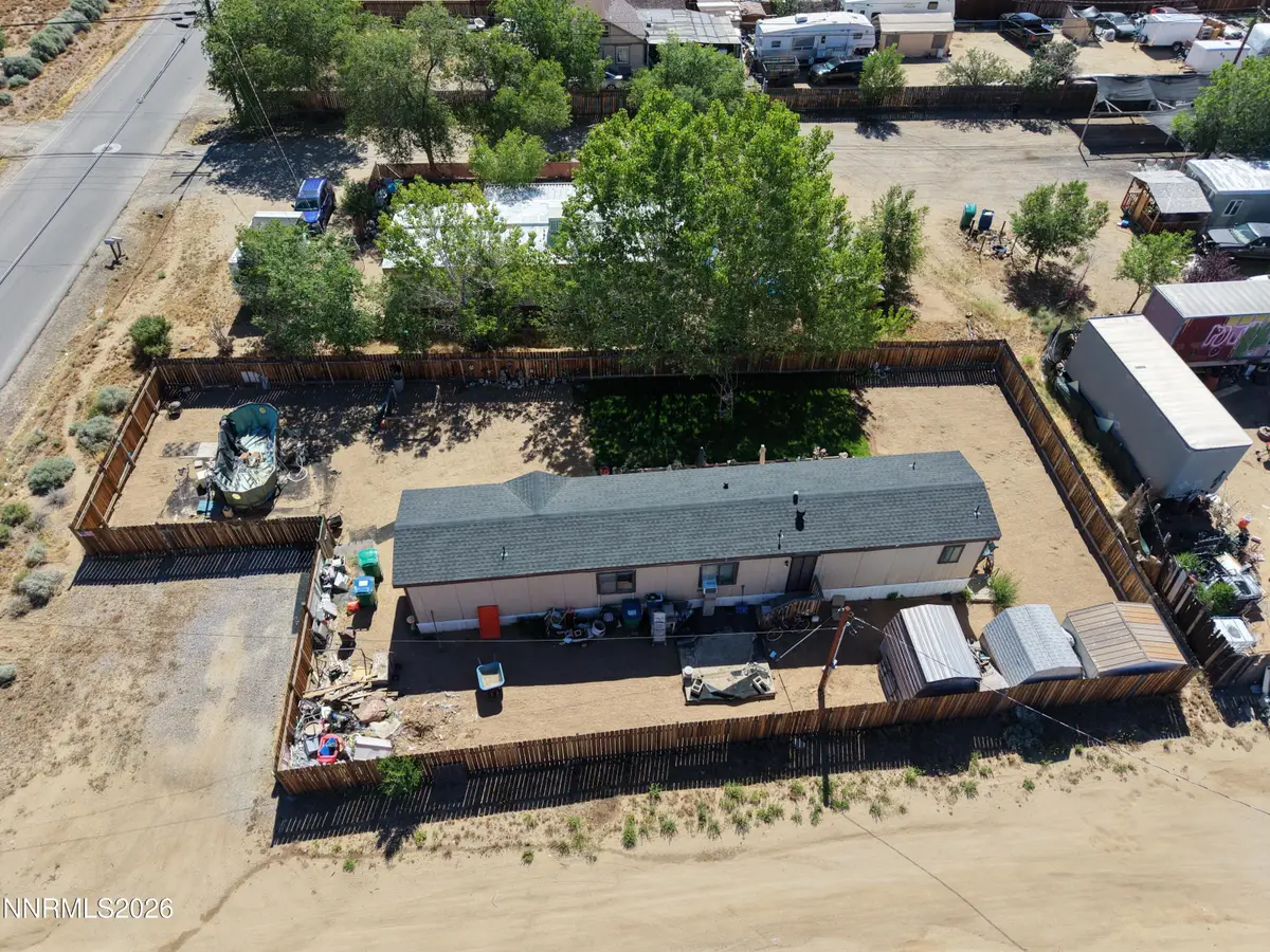 230 E 8th Avenue, Sun Valley, NV 89433 - #1