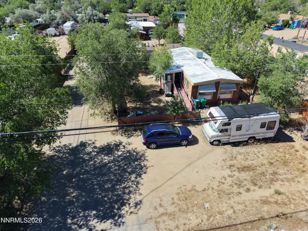240 E 8th Avenue, Sun Valley, NV 89433