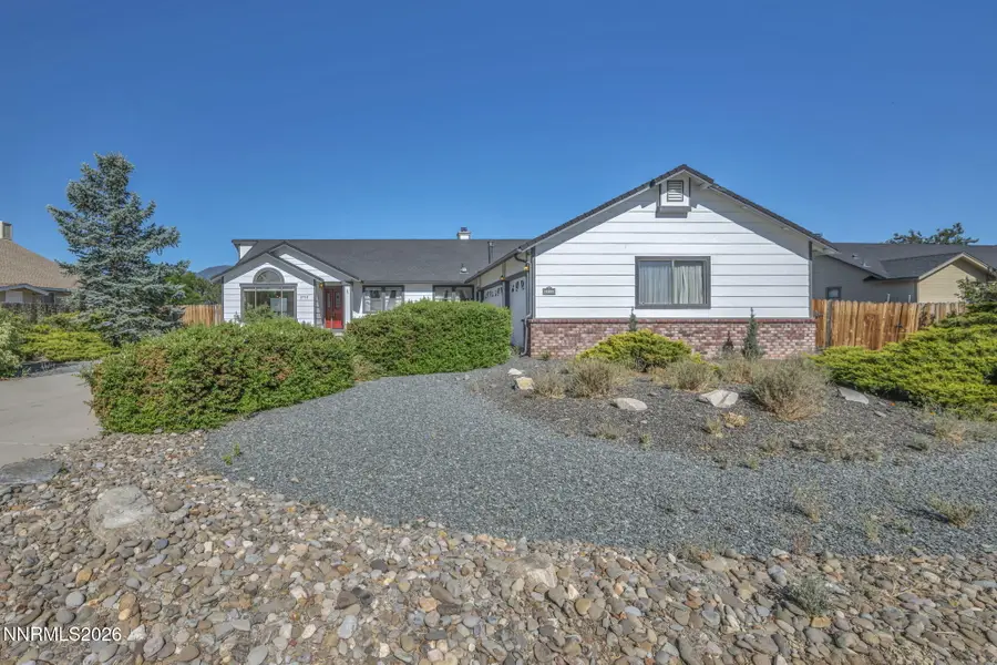 2712 Wildhorse Lane, Minden, NV 89423 - #3