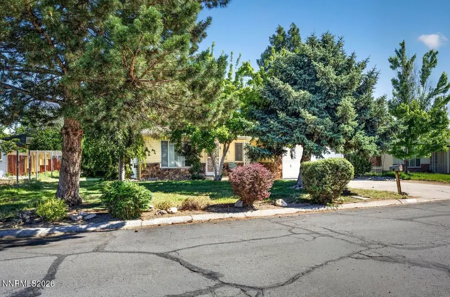 1055 Curti Drive, Reno, NV 89502 - #3